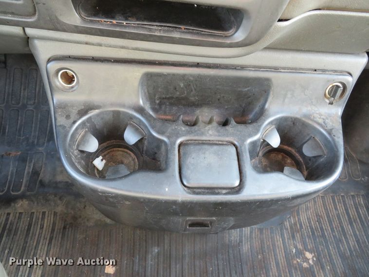 image for item DH1721 2001 Chevrolet Express 3500 van