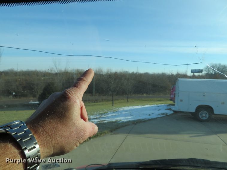 image for item DH1721 2001 Chevrolet Express 3500 van