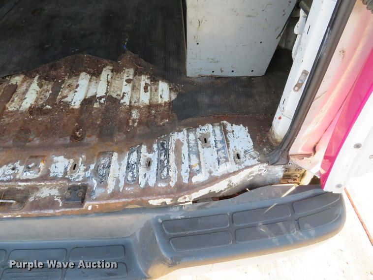 image for item DH1721 2001 Chevrolet Express 3500 van