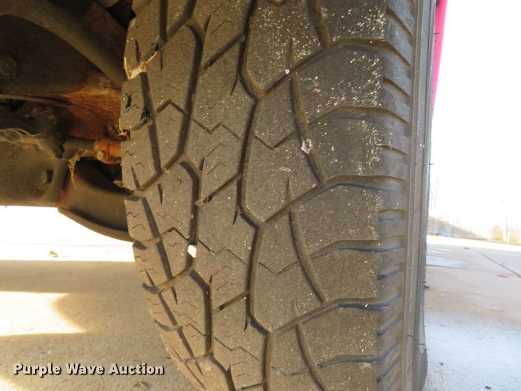 image for item DH1721 2001 Chevrolet Express 3500 van