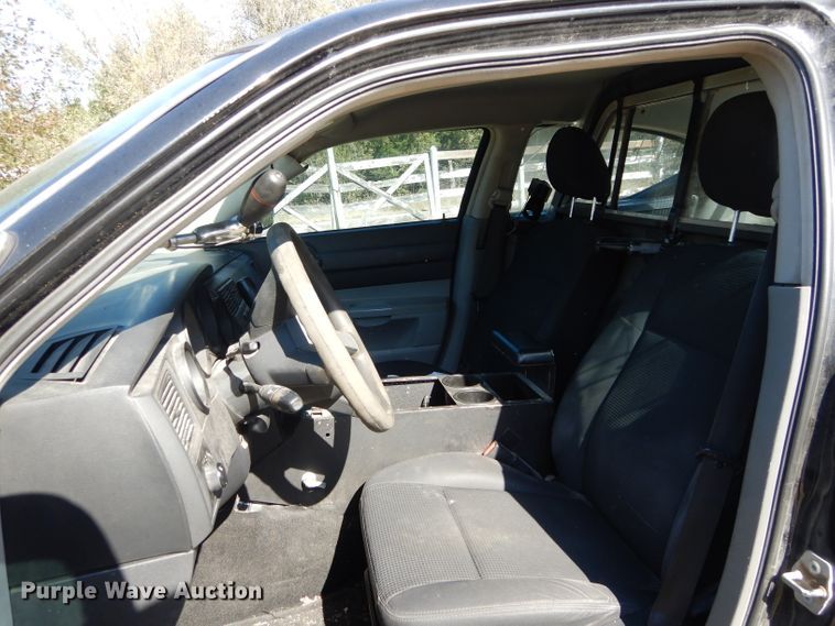 image for item DH3624 2007 Dodge Charger