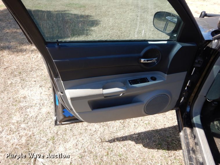 image for item DH3624 2007 Dodge Charger