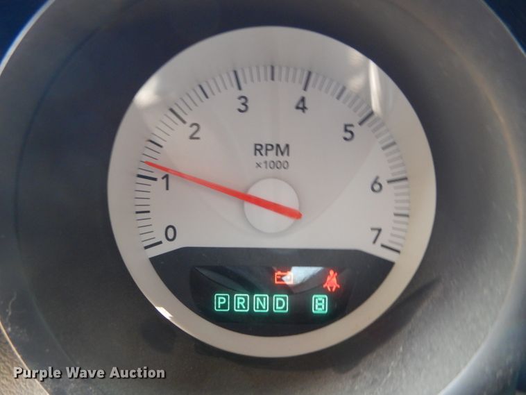 image for item DH3624 2007 Dodge Charger