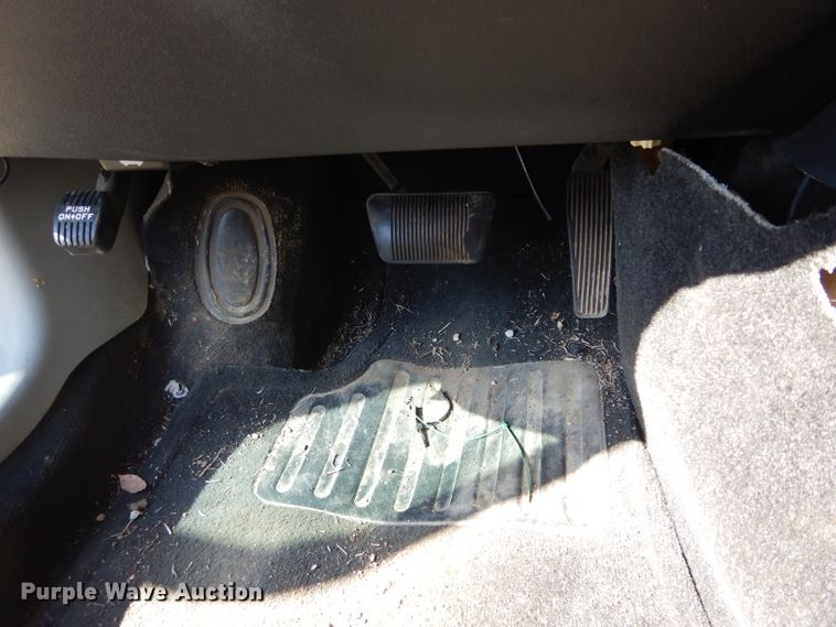 image for item DH3624 2007 Dodge Charger