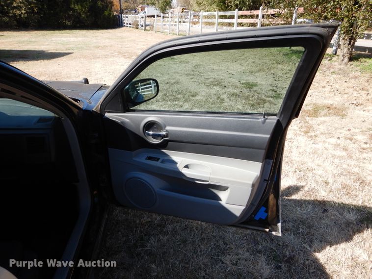 image for item DH3624 2007 Dodge Charger