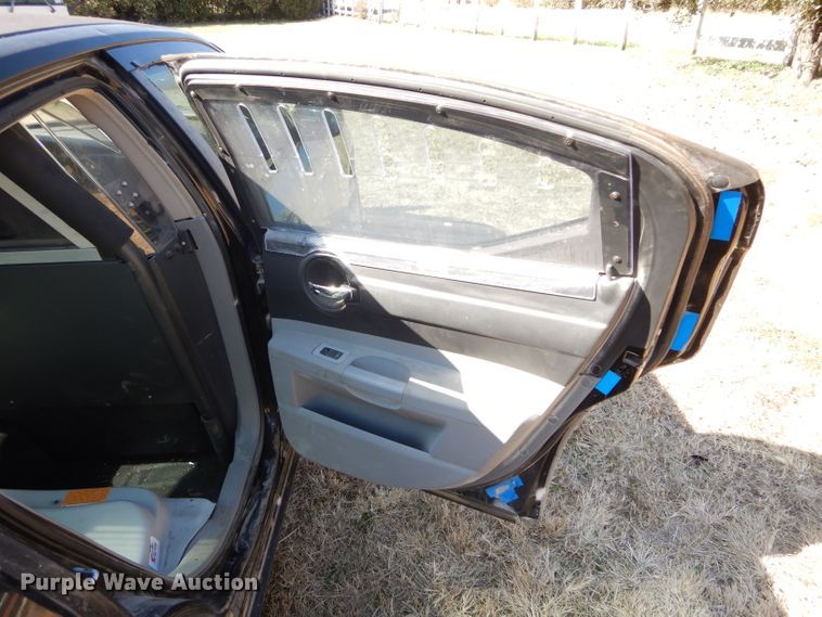 image for item DH3624 2007 Dodge Charger