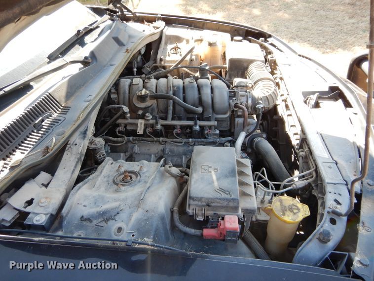 image for item DH3624 2007 Dodge Charger