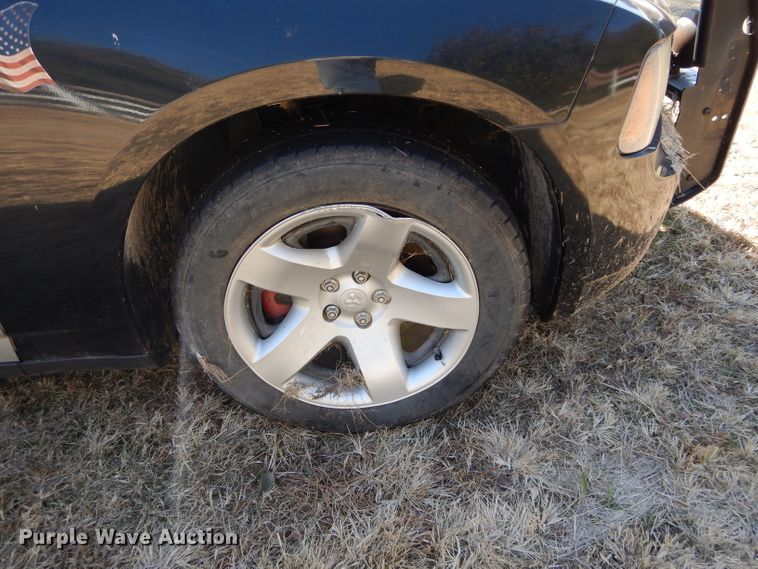 image for item DH3624 2007 Dodge Charger