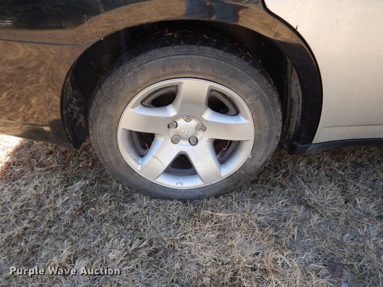 image for item DH3624 2007 Dodge Charger