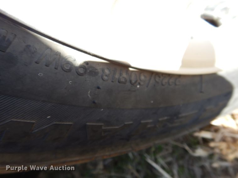 image for item DH3624 2007 Dodge Charger