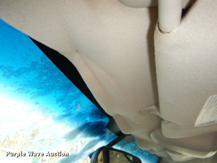 image for item DH4305 2006 Chevrolet Silverado 2500HD Crew Cab pickup truck