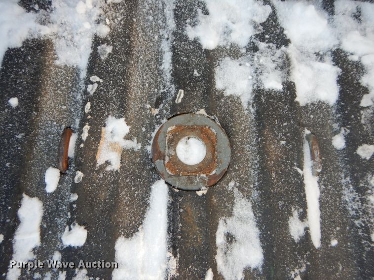 image for item DH4305 2006 Chevrolet Silverado 2500HD Crew Cab pickup truck