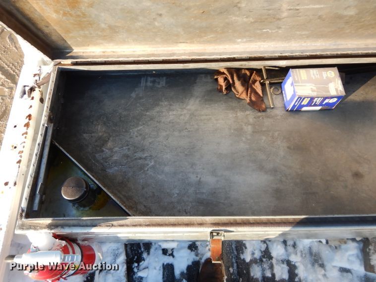 image for item DH4305 2006 Chevrolet Silverado 2500HD Crew Cab pickup truck