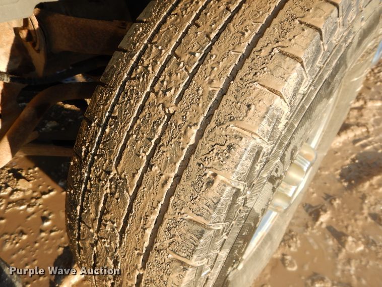 image for item DH4305 2006 Chevrolet Silverado 2500HD Crew Cab pickup truck