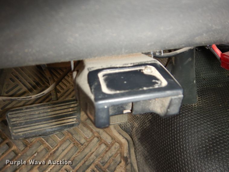 image for item DH4310 2006 Chevrolet Silverado 2500HD pickup truck