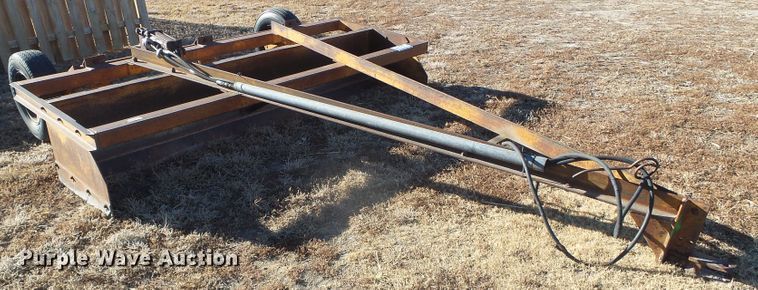 image for item DH4751 Box blade