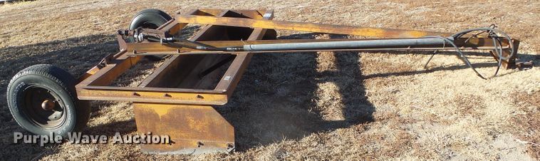 image for item DH4751 Box blade