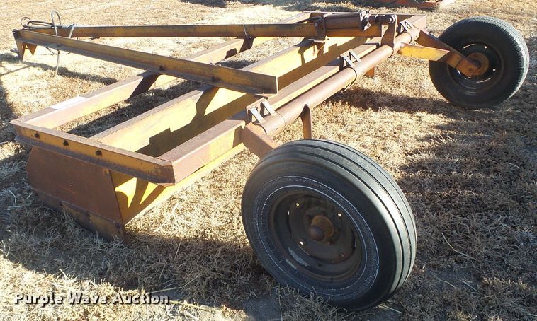 image for item DH4751 Box blade