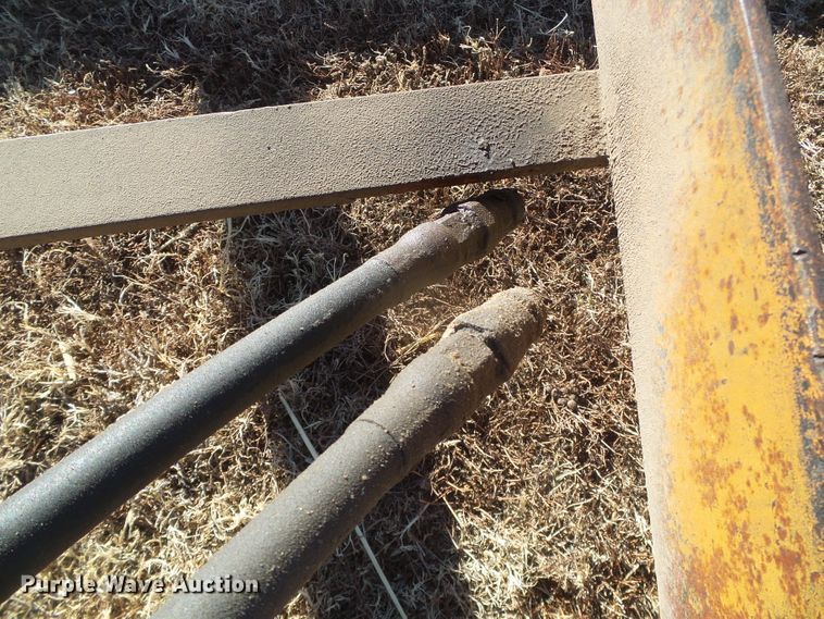 image for item DH4751 Box blade