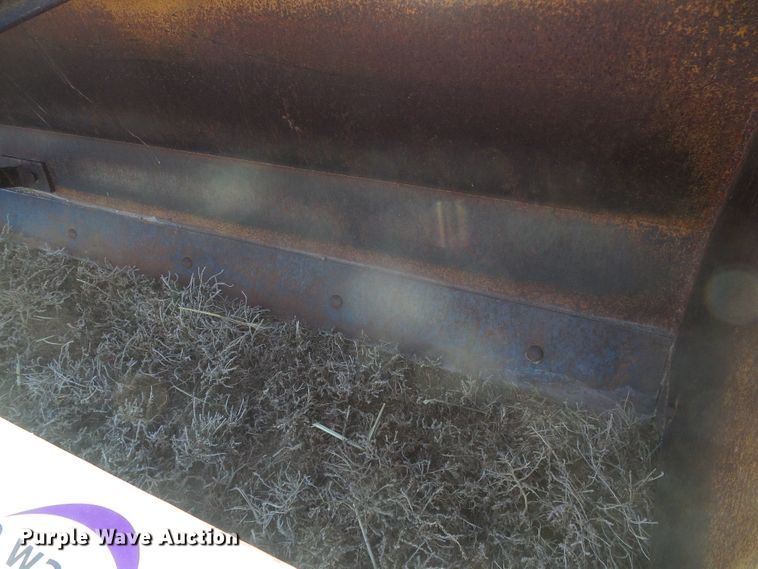 image for item DH4751 Box blade