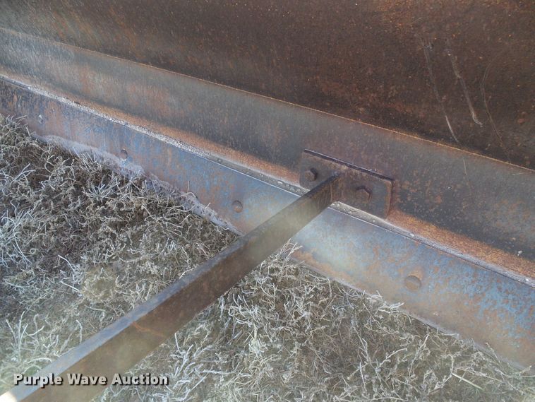 image for item DH4751 Box blade