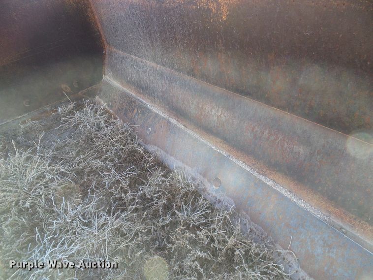 image for item DH4751 Box blade