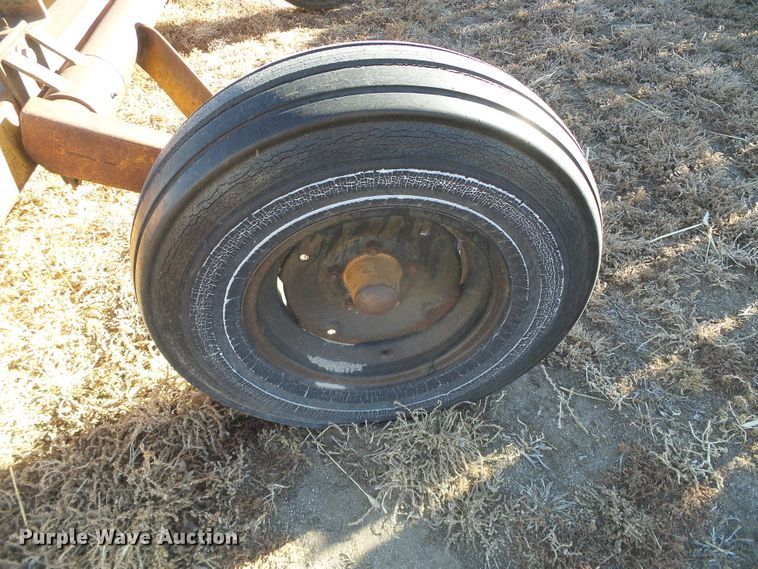 image for item DH4751 Box blade