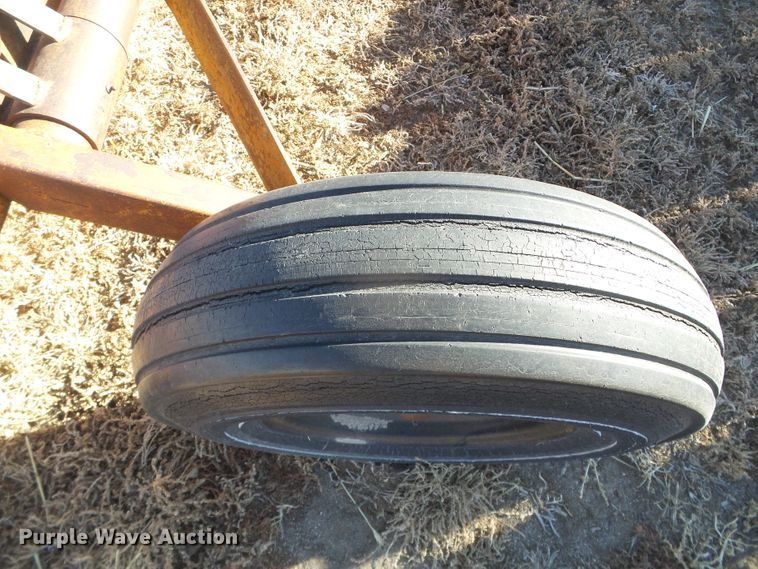 image for item DH4751 Box blade