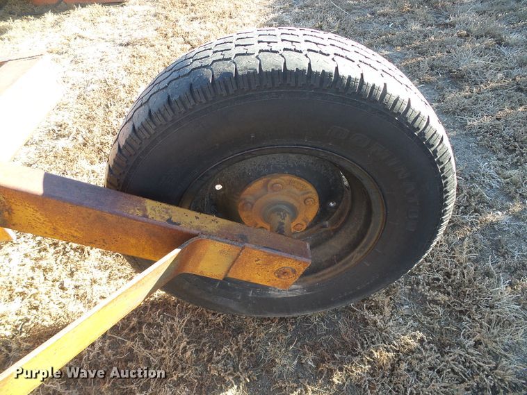 image for item DH4751 Box blade