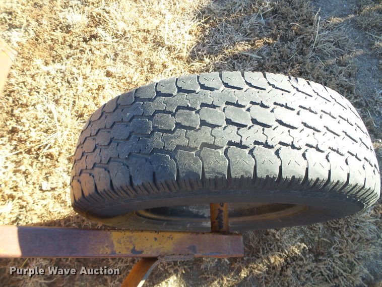 image for item DH4751 Box blade