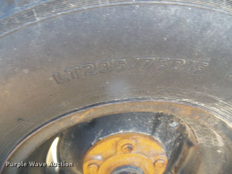 image for item DH4751 Box blade