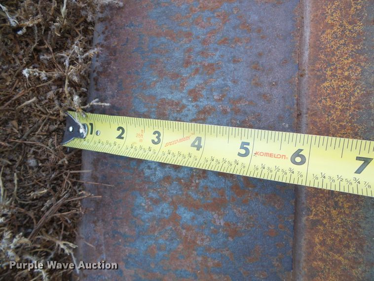 image for item DH4751 Box blade