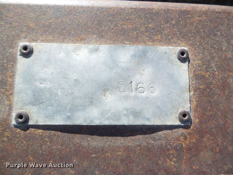 image for item DH4751 Box blade