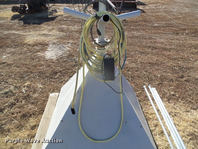 image for item DH4752 Four horse walker