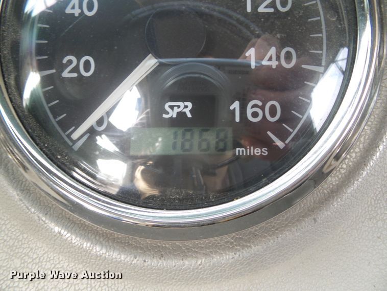 image for item DH4758 1971 Ford LN500 rollback truck