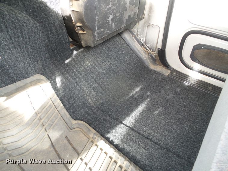 image for item DH4758 1971 Ford LN500 rollback truck