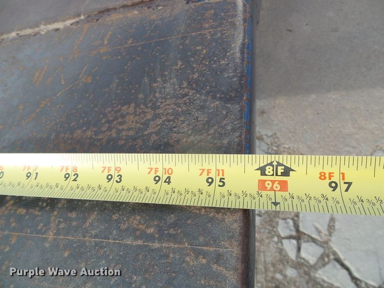 image for item DH4758 1971 Ford LN500 rollback truck