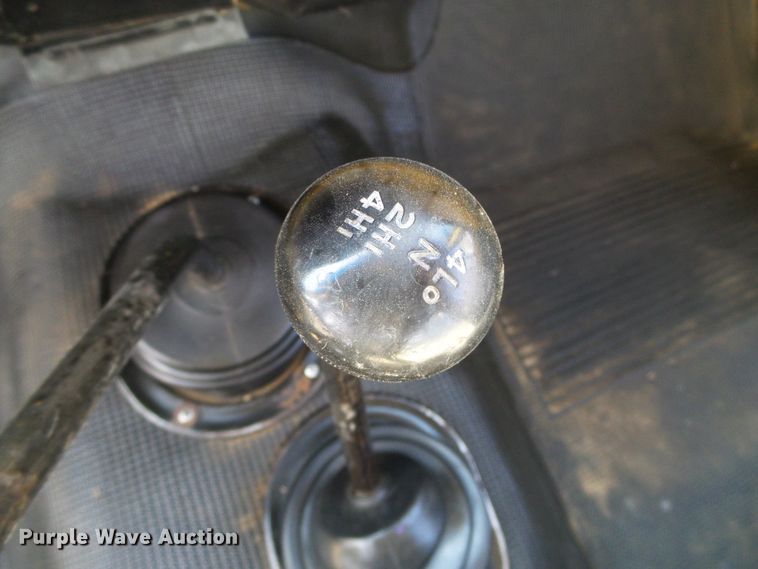 image for item DH4760 1972 Chevrolet Custom 20 flatbed pickup truck