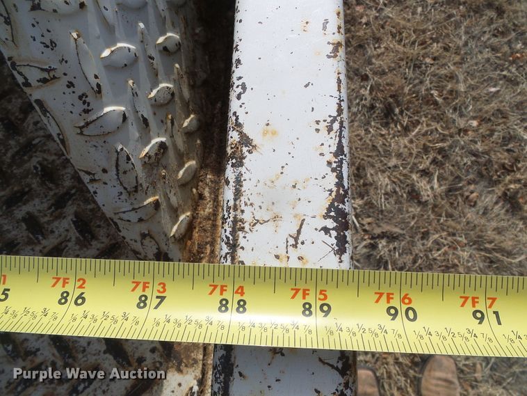 image for item DH4760 1972 Chevrolet Custom 20 flatbed pickup truck