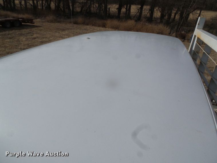 image for item DH4760 1972 Chevrolet Custom 20 flatbed pickup truck