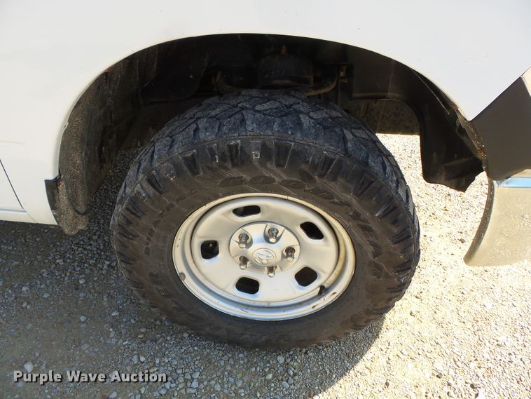 image for item DH7779 2012 Dodge Ram 1500 Quad Cab pickup truck