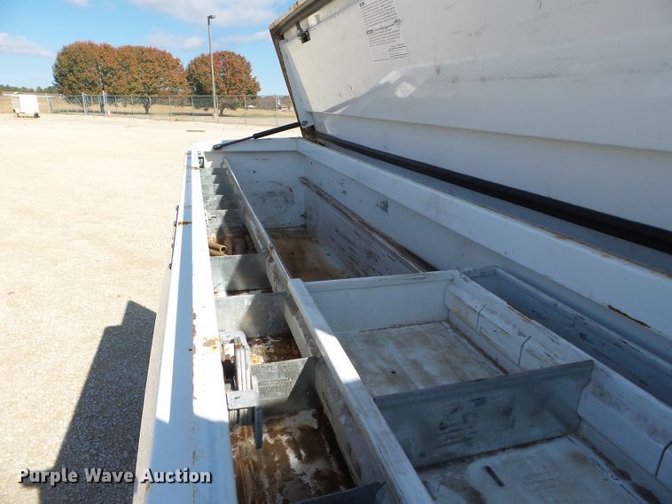 image for item DH7779 2012 Dodge Ram 1500 Quad Cab pickup truck