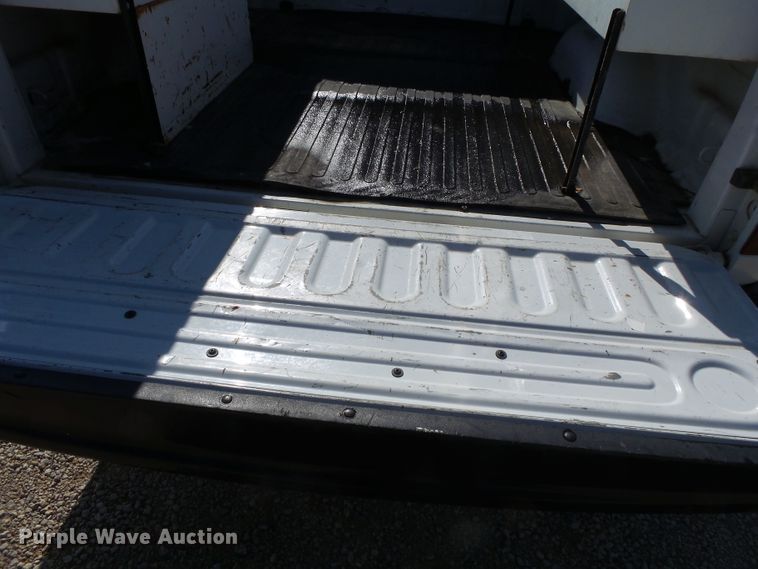 image for item DH7779 2012 Dodge Ram 1500 Quad Cab pickup truck