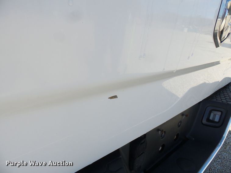 image for item DH7779 2012 Dodge Ram 1500 Quad Cab pickup truck