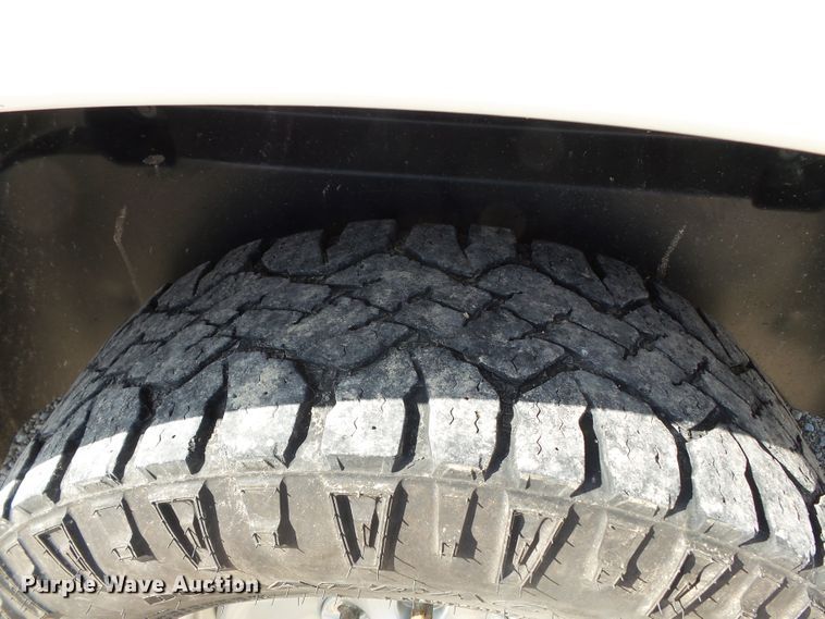 image for item DH7779 2012 Dodge Ram 1500 Quad Cab pickup truck