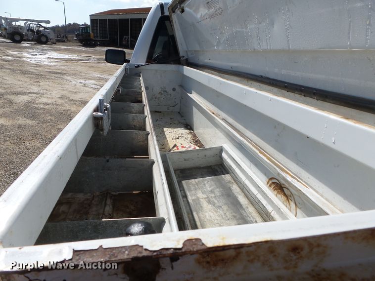 image for item DH7779 2012 Dodge Ram 1500 Quad Cab pickup truck