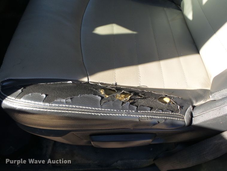 image for item DH7779 2012 Dodge Ram 1500 Quad Cab pickup truck