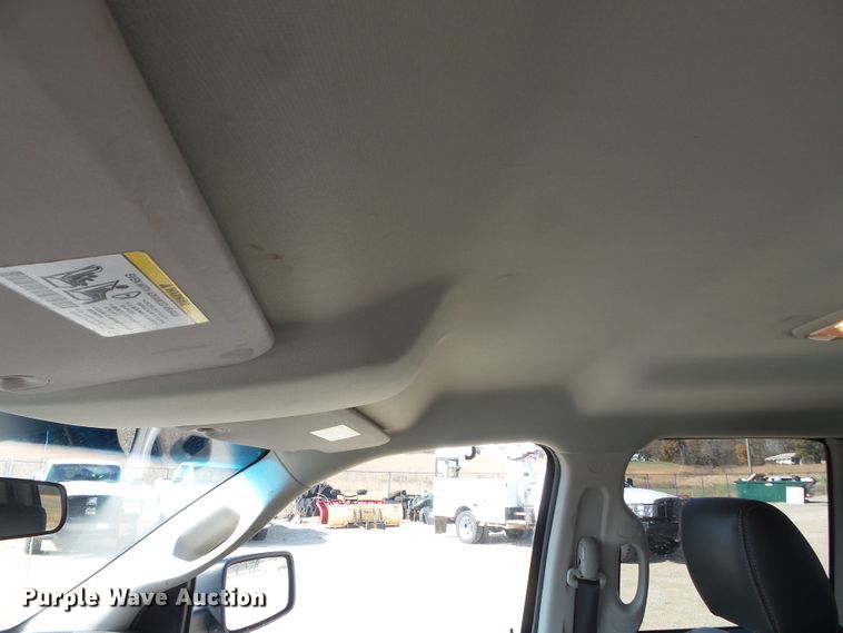 image for item DH7779 2012 Dodge Ram 1500 Quad Cab pickup truck