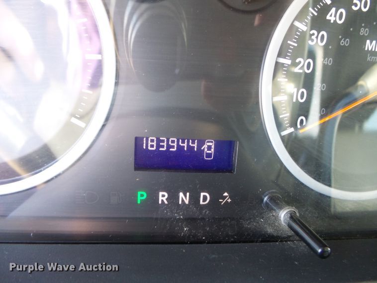 image for item DH7779 2012 Dodge Ram 1500 Quad Cab pickup truck