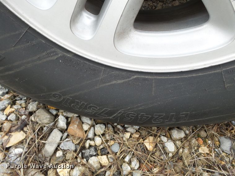 image for item DH7829 2000 Ford Expedition XLT SUV